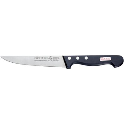 Güde Solingen Cuchillo de Corte, Estampado, 20 cm, BETAP, Pom Güde Solingen Cuchillo de Corte, Estampado, 20 cm, BETAP, Pom