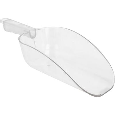 Garcia de Pou García de Pou 117.52 Pala Hielo 960 Ml, 12.8 x 33.5 x 7.5 Cm, Transparente Garcia de Pou García de Pou 117.52 Pala Hielo 960 Ml, 12.8 x 33.5 x 7.5 Cm, Transparente