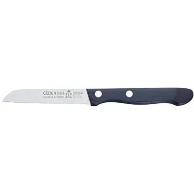 Güde Solingen Cuchillo Para Pelar estampado, 9 cm, BETA, POM Güde Solingen Cuchillo Para Pelar estampado, 9 cm, BETA, POM