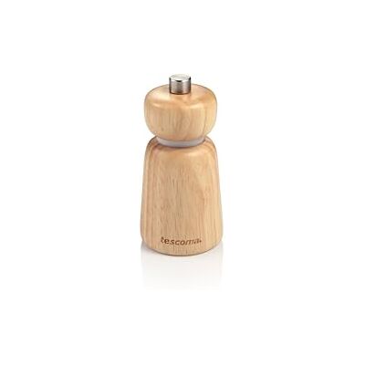 TESCOMA molinillo de especias y sal de 12 cm - molinillo de especias y sal TESCOMA molinillo de especias y sal de 12 cm - molinillo de especias y sal