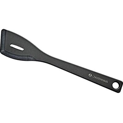Zassenhaus Espátula Comfort Line, laminado de fibra de madera de 30 cm Zassenhaus Espátula Comfort Line, laminado de fibra de madera de 30 cm