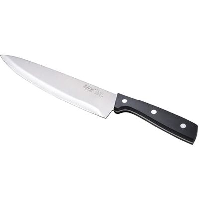 San Ignacio Cuchillo en Acero inoxidable EXPERT Cuchillo de Chef H.20cm San Ignacio Cuchillo en Acero inoxidable EXPERT Cuchillo de Chef H.20cm