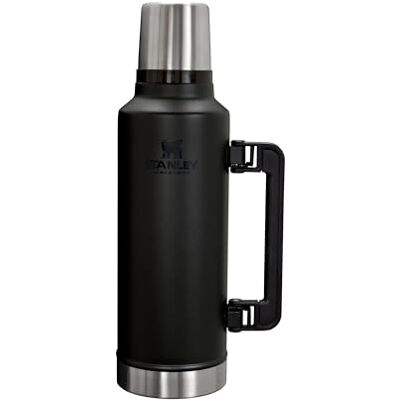 Stanley 1913 Classic Legendary Botella Termica 1.9L Black 2.0 Stanley 1913 Classic Legendary Botella Termica 1.9L Black 2.0