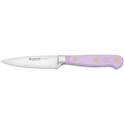 Cuchillo de Cocina WUSTHOF Classic Púrpura Yam 9Cm - Cocina Cuchillo de Cocina WUSTHOF Classic Púrpura Yam 9Cm - Cocina