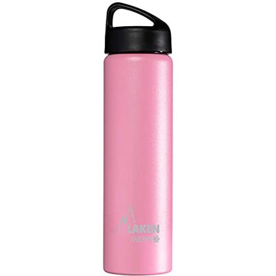 Laken Classic 750Ml - Botella térmica Laken Classic 750Ml - Botella térmica