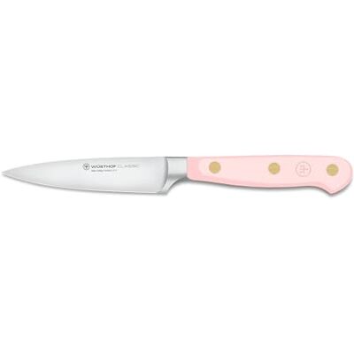 WUSTHOF Classic Colour Pink - Cuchillo pelador 9cm WUSTHOF Classic Colour Pink - Cuchillo pelador 9cm