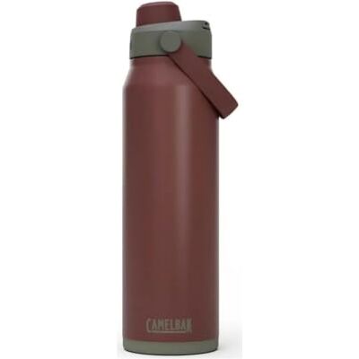 CAMELBAK Thrive Chug VSS Botella de Agua Burnt Umber 1L CAMELBAK Thrive Chug VSS Botella de Agua Burnt Umber 1L