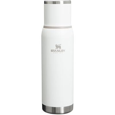 Stanley 1913 Adventure To-Go Botella Termica 1L Frost Stanley 1913 Adventure To-Go Botella Termica 1L Frost
