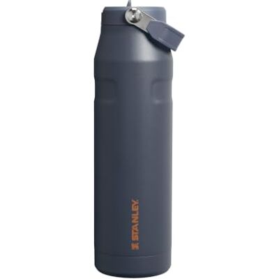 Stanley 1913 Quencher H2.0 FlowState Tumbler 1.2L Pomelo 15 Horas Fría 3 Días Helada Acero Inoxidable Sin BPA Antifugas Apta Para Lavavajillas Stanley 1913 Quencher H2.0 FlowState Tumbler 1.2L Pomelo 15 Horas Fría 3 Días Helada Acero Inoxidable Sin BPA Antifugas Apta Para Lavavajillas