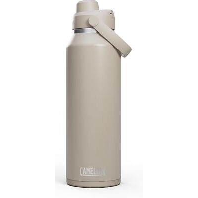 Camelbak Thrive Chug Vss 40oz - Piedra - Botella de agua Camelbak Thrive Chug Vss 40oz - Piedra - Botella de agua