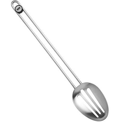 Kuhn Rikon , Cuchara ranurada ESSENTIAL Kuhn Rikon , Cuchara ranurada ESSENTIAL