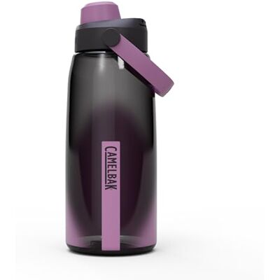 CAMELBAK Thrive Chug Botella de Agua Lavendar Dawn 1L CAMELBAK Thrive Chug Botella de Agua Lavendar Dawn 1L