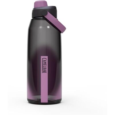 CAMELBAK Thrive Chug Botella de Agua Lavendar Dawn 1.5L CAMELBAK Thrive Chug Botella de Agua Lavendar Dawn 1.5L