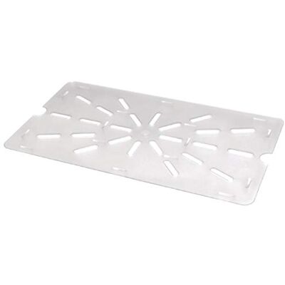 VOGUE U485 escurridor Platos para policarbonato Gastronorm contenedor VOGUE U485 escurridor Platos para policarbonato Gastronorm contenedor