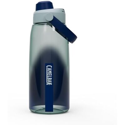 CAMELBAK Thrive Chug Botella de Agua Deep Sea Dawn 1L CAMELBAK Thrive Chug Botella de Agua Deep Sea Dawn 1L