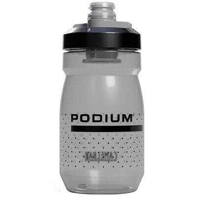 Camelbak Botella Podium - Humo - 440ml - Botella Camelbak Botella Podium - Humo - 440ml - Botella