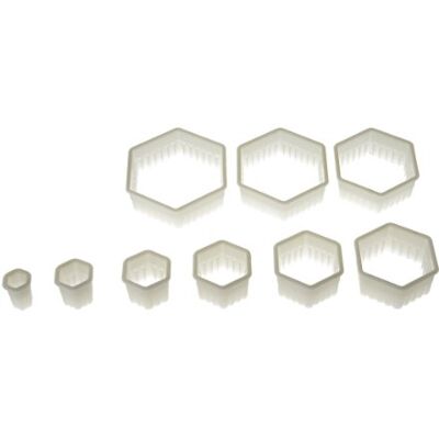 silikomart Herramientas de Modelado para repostería, Silicona, Blanco, 3.5 x 11.5 x 11.5 cm silikomart Herramientas de Modelado para repostería, Silicona, Blanco, 3.5 x 11.5 x 11.5 cm