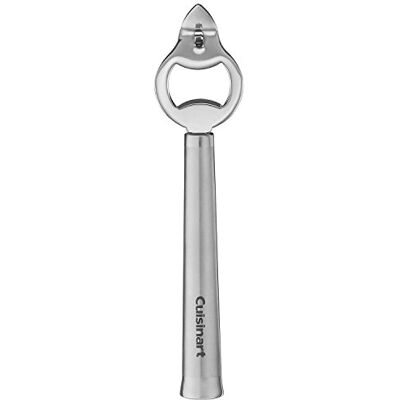 Abrebotellas Cuisinart - Plata Abrebotellas Cuisinart - Plata
