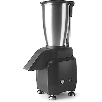 LACOR Picadora de Hielo ICE, Profesional, Ideal para Granizados LACOR Picadora de Hielo ICE, Profesional, Ideal para Granizados
