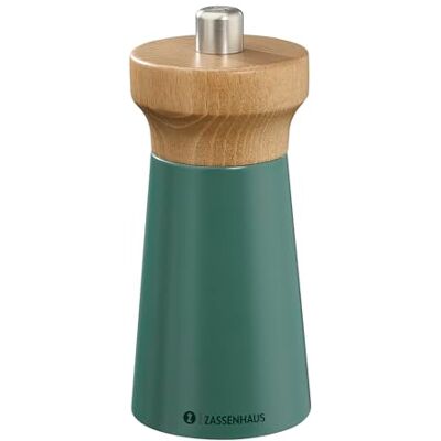 Zassenhaus Westerland Molino de Sal - Molino de Sal Zassenhaus Westerland Molino de Sal - Molino de Sal