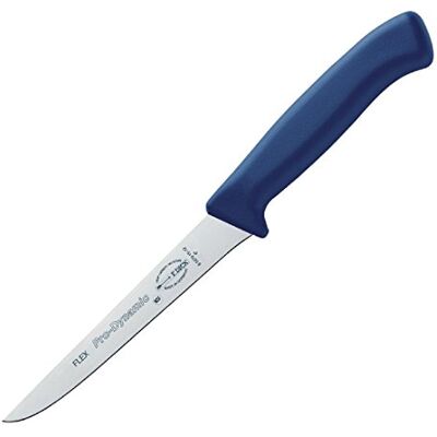 Cuchillo de filete azul HACCP de Dick Pro Dynamic - 15cm Cuchillo de filete azul HACCP de Dick Pro Dynamic - 15cm