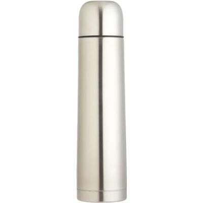 KitchenCraft Kitchen Craft Botella isotérmica de acero inoxidable (1 L) KitchenCraft Kitchen Craft Botella isotérmica de acero inoxidable (1 L)