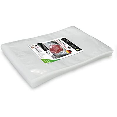Accesorio de sellador al vacío Caso 1287 - Bolsas de vacío para cámara Accesorio de sellador al vacío Caso 1287 - Bolsas de vacío para cámara