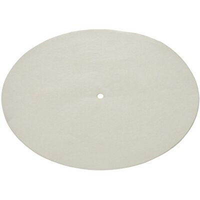 GIMA Filtro de papel, desechable, paquete de 100, GIMA Filtro de papel, desechable, paquete de 100,