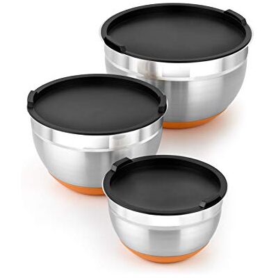 Bra Acero Inoxidable Eficiente Set de 3 - Bra Bra Acero Inoxidable Eficiente Set de 3 - Bra