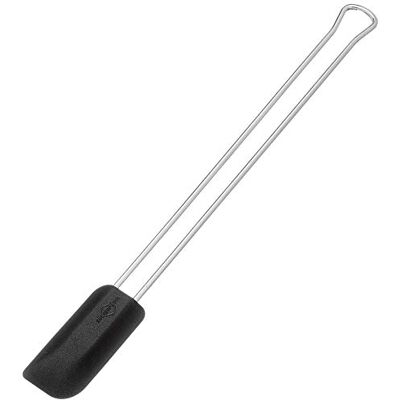 Küchenprofi Espátula para masa, , color negro, talla única Küchenprofi Espátula para masa, , color negro, talla única