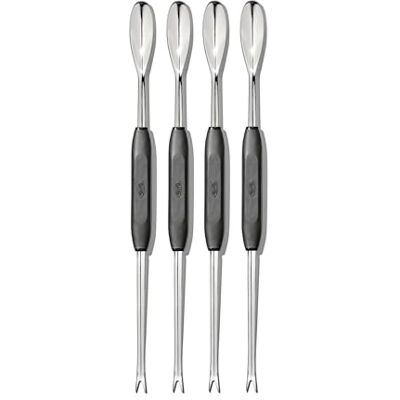 Set de pinzas para mariscos OXO GG - Pinzas, Negro Set de pinzas para mariscos OXO GG - Pinzas, Negro