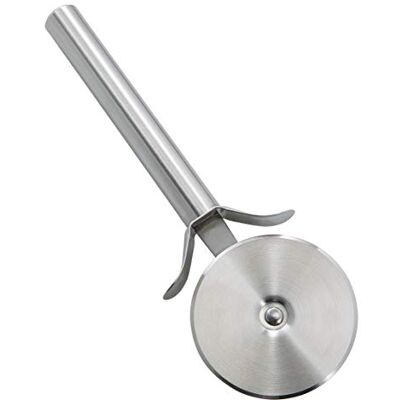 Kuhn Rikon Essential cortador de pizza acero inoxidable Kuhn Rikon Essential cortador de pizza acero inoxidable
