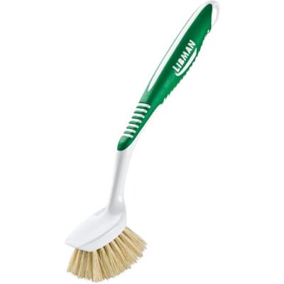 LIBMAN COMMERCIAL Libman Cepillo de Cocina y Verduras LIBMAN COMMERCIAL Libman Cepillo de Cocina y Verduras