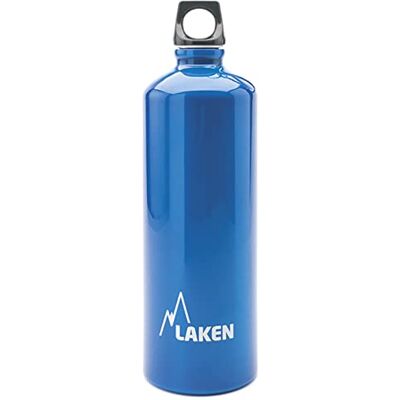 LAKEN Bot. alu. Futura 1 L. Azul LAKEN Bot. alu. Futura 1 L. Azul
