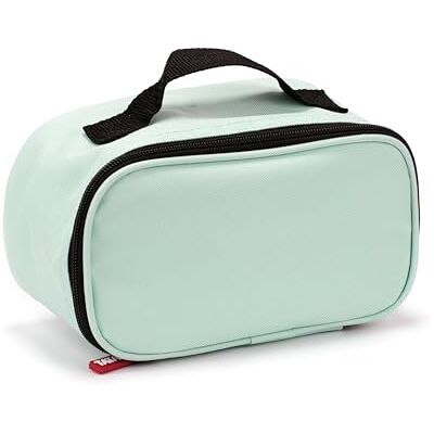 Tatay Bolsa Térmica Porta Alimentos Triple Capa Aislante Cuerpo Semirrígido Tatay Bolsa Térmica Porta Alimentos Triple Capa Aislante Cuerpo Semirrígido