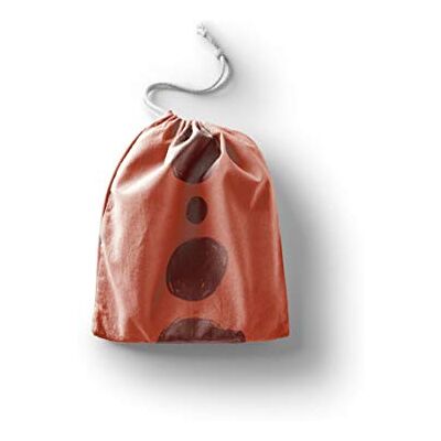 Bonamaison TRCGCB101140X4050 Bolsa de Algodón - Ecológica y Reutilizable Bonamaison TRCGCB101140X4050 Bolsa de Algodón - Ecológica y Reutilizable