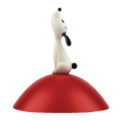 Alessi Cubierta, Rojo Alessi Cubierta, Rojo
