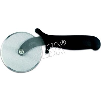 ILSA Tuttixuno 2052 Cortador de pizza en acero inoxidable - pizza cutter ILSA Tuttixuno 2052 Cortador de pizza en acero inoxidable - pizza cutter