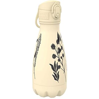 Ion8 - I8TS280PGSAF - 280 ml - Botella aislante Ion8 - I8TS280PGSAF - 280 ml - Botella aislante