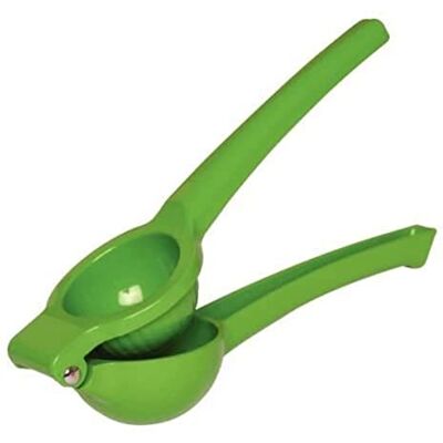 Olympia Eddingtons 86029 Exprimidor de limas, color verde Olympia Eddingtons 86029 Exprimidor de limas, color verde