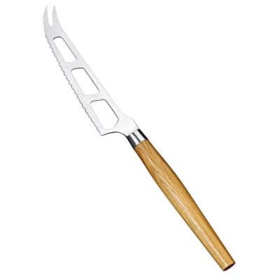 Cilio Formaggio Cuchillo para queso blando (madera) Cilio Formaggio Cuchillo para queso blando (madera)