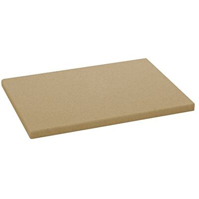Metaltex Tabla Profesional de Cocina Corte, Polietileno, color Arena, 33 x 23 x 1.5 cm Metaltex Tabla Profesional de Cocina Corte, Polietileno, color Arena, 33 x 23 x 1.5 cm