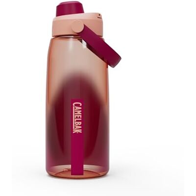 CAMELBAK Thrive Chug Botella de Agua Blush Dawn 1L CAMELBAK Thrive Chug Botella de Agua Blush Dawn 1L