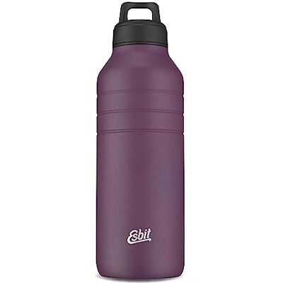 ESBIT - Majoris - Morado - 1000 ml - Drinking Bottle ESBIT - Majoris - Morado - 1000 ml - Drinking Bottle