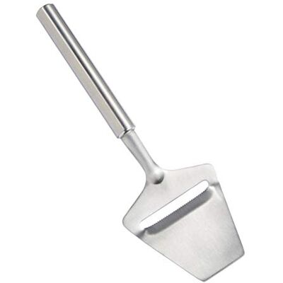Kuhn Rikon Essential rallador de queso acero inoxidable Kuhn Rikon Essential rallador de queso acero inoxidable