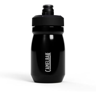 CAMELBAK Podium VSS Botella de Agua Black 350 ml CAMELBAK Podium VSS Botella de Agua Black 350 ml