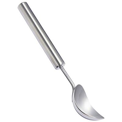 Kuhn Rikon Essential cuchara para helado acero inoxidable Kuhn Rikon Essential cuchara para helado acero inoxidable