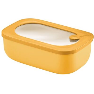 Guzzini Store & More 900 ml recipiente de cocina mango reciclado Guzzini Store & More 900 ml recipiente de cocina mango reciclado
