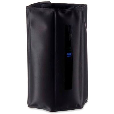 San Ignacio Funda enfriadora vino con termometro colección KINVARA San Ignacio Funda enfriadora vino con termometro colección KINVARA