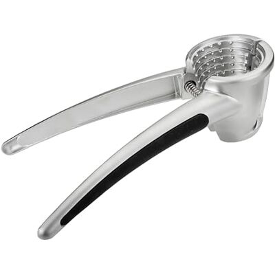 LACOR 63017 Cascanueces, Zamak, 3 en 1, Para frutos secos, Abre botellas, Sacacorchos LACOR 63017 Cascanueces, Zamak, 3 en 1, Para frutos secos, Abre botellas, Sacacorchos